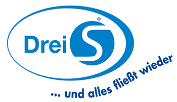 DreiS Logo